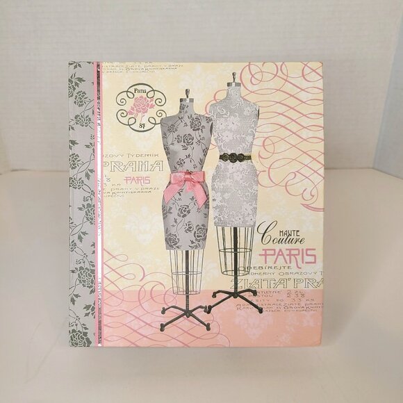 Vintage Marco Fabiano Address Book - Picture 1 of 4